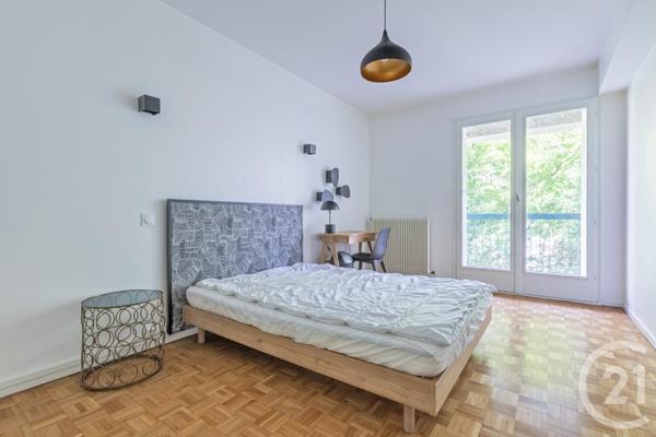 Appartement F5 à vendre  6 pièces - 135,26 m2 ALBI - 81