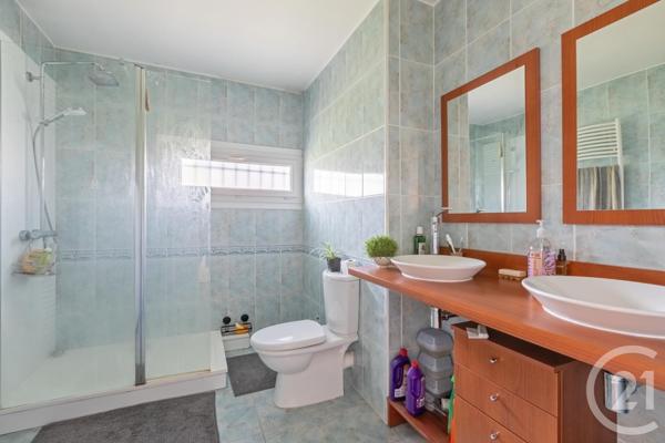 Appartement F5 à vendre  6 pièces - 135,26 m2 ALBI - 81