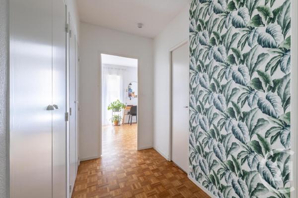 Appartement F5 à vendre  6 pièces - 135,26 m2 ALBI - 81