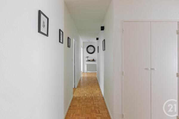 Appartement F5 à vendre  6 pièces - 135,26 m2 ALBI - 81