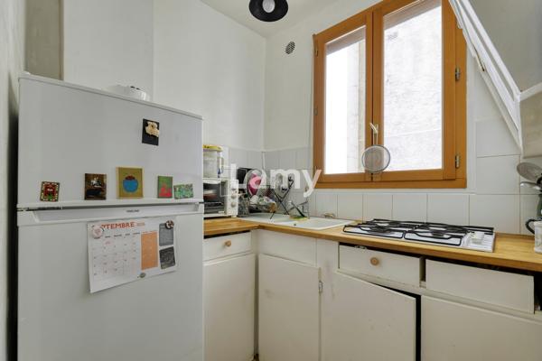 Appartement