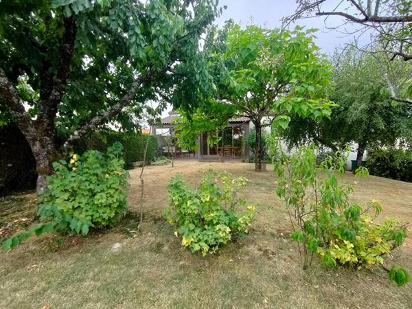 Maison La Verrie 5 pièces 93 m2