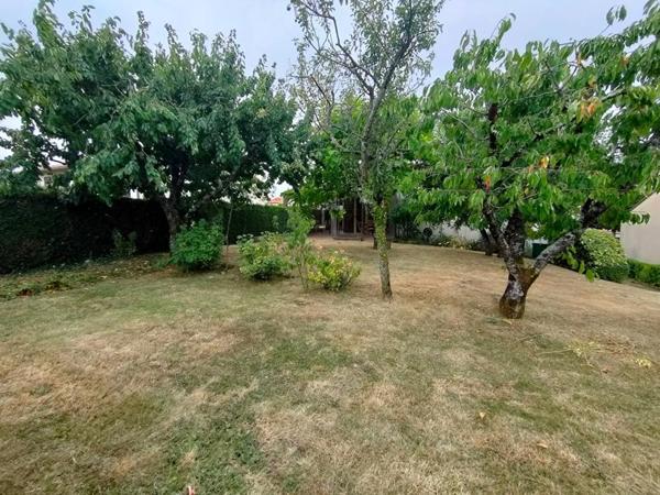 Maison La Verrie 5 pièces 93 m2