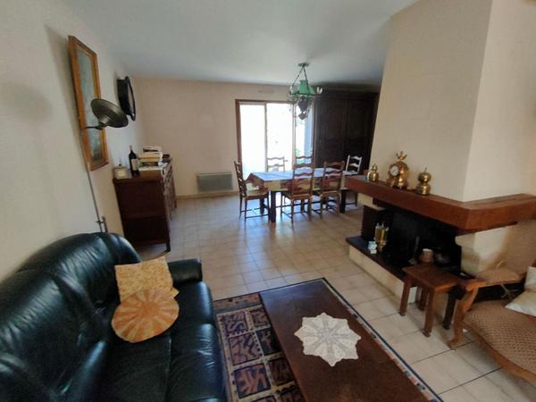 Maison La Verrie 5 pièces 93 m2