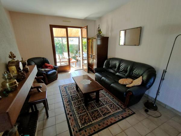 Maison La Verrie 5 pièces 93 m2