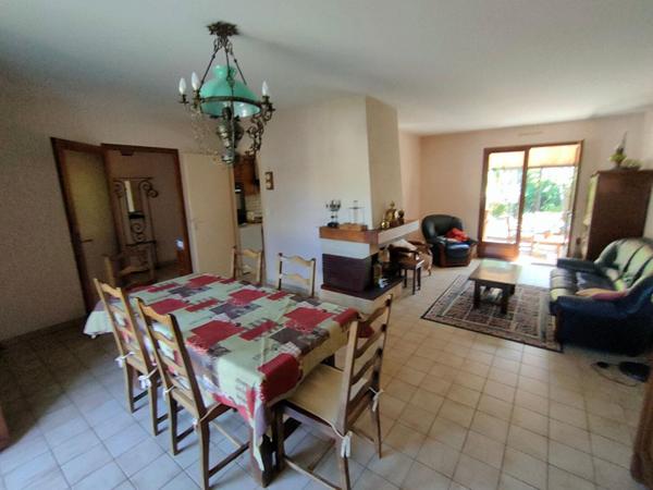 Maison La Verrie 5 pièces 93 m2