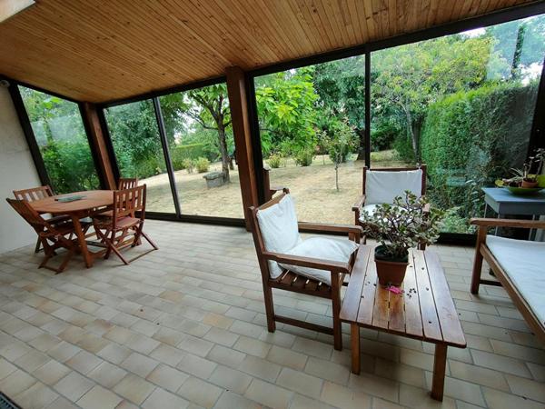 Maison La Verrie 5 pièces 93 m2