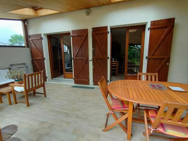 Maison La Verrie 5 pièces 93 m2