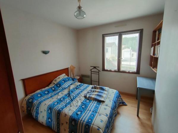 Maison La Verrie 5 pièces 93 m2