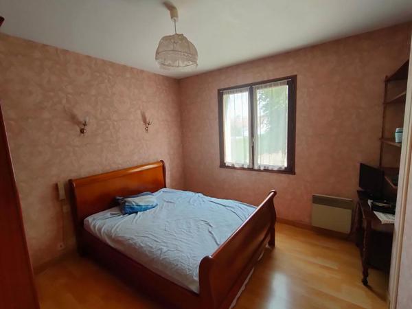 Maison La Verrie 5 pièces 93 m2