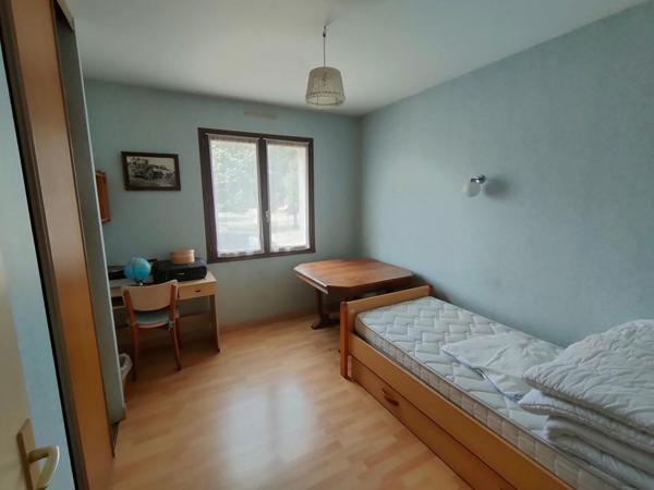 Maison La Verrie 5 pièces 93 m2