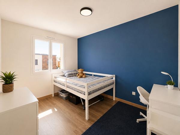 Maison 6 pièces 115 m2
