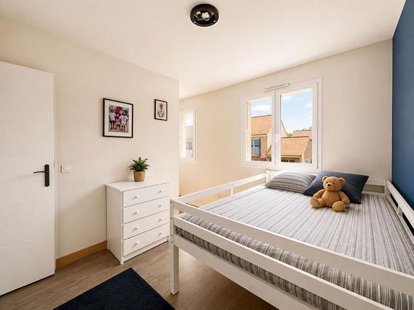 Maison 6 pièces 115 m2