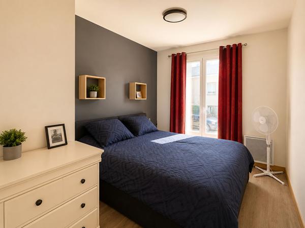 Maison 6 pièces 115 m2