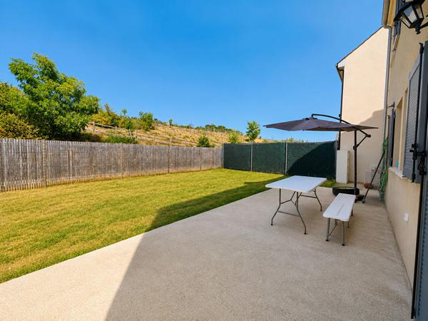 Maison 6 pièces 115 m2