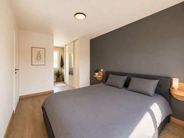 Maison 6 pièces 115 m2