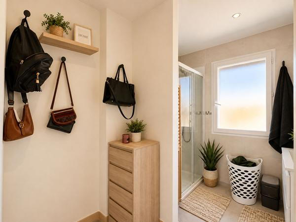 Maison 6 pièces 115 m2