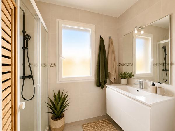Maison 6 pièces 115 m2