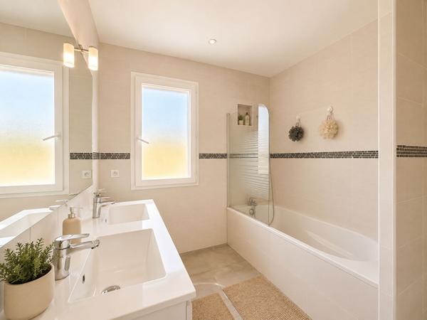 Maison 6 pièces 115 m2