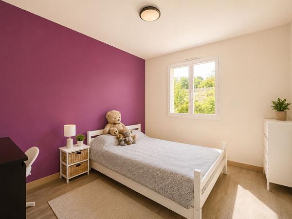 Maison 6 pièces 115 m2