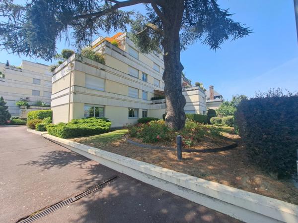 Appartement à vendre 2 pièces COMPIEGNE (60)