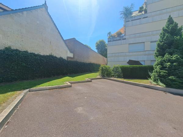Appartement à vendre 2 pièces COMPIEGNE (60)