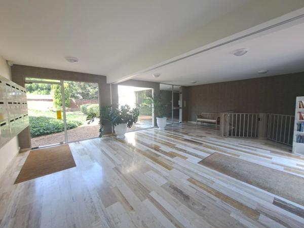 Appartement à vendre 2 pièces COMPIEGNE (60)