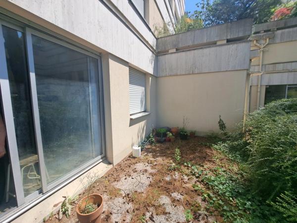 Appartement à vendre 2 pièces COMPIEGNE (60)