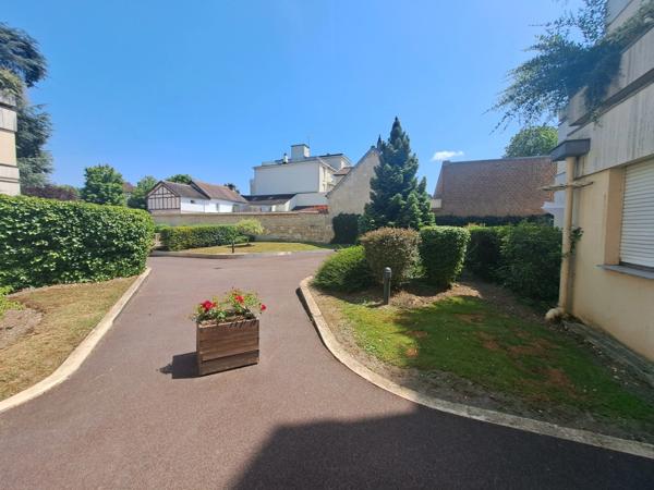 Appartement à vendre 2 pièces COMPIEGNE (60)
