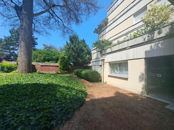Appartement à vendre 2 pièces COMPIEGNE (60)