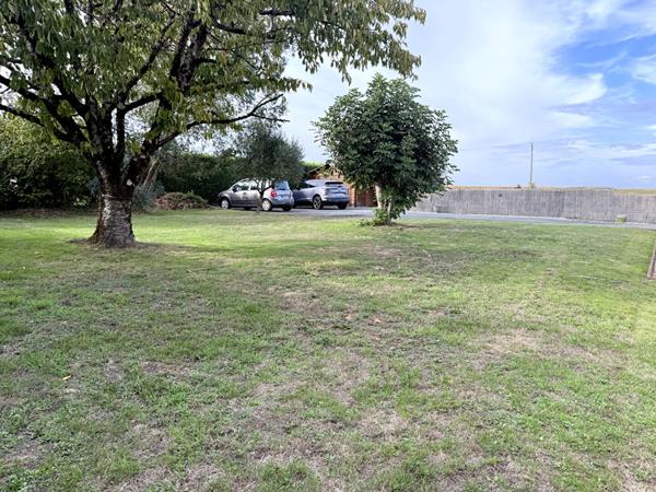 Maison Angles 3 chambres piscine