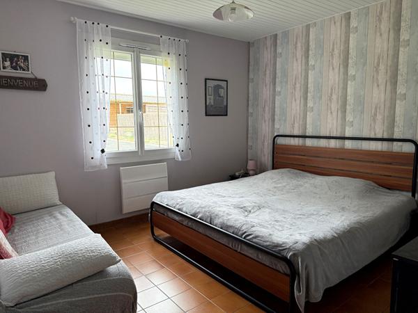 Maison Angles 3 chambres piscine