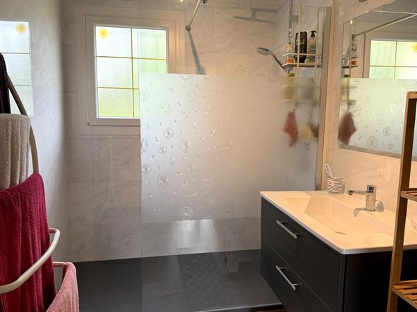 Maison Angles 3 chambres piscine