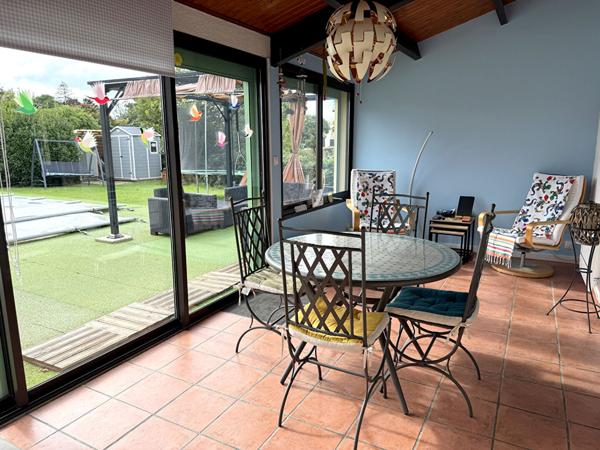 Maison Angles 3 chambres piscine