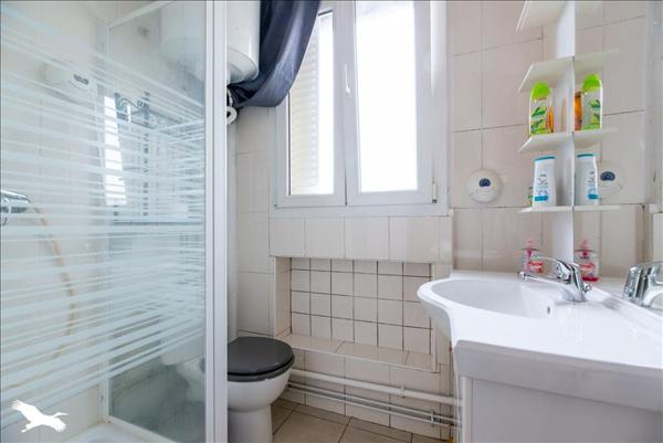 Appartement à vendre |  Colombes |  1 pièce | 16 m²