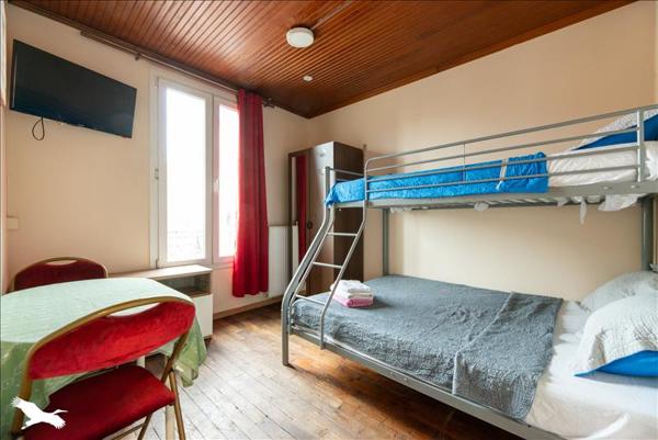 Appartement à vendre |  Colombes |  1 pièce | 16 m²