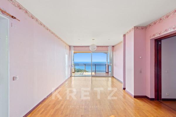 Exclusivité - Carqueiranne – La Californie - Villa 300 m2 - Fort potentiel