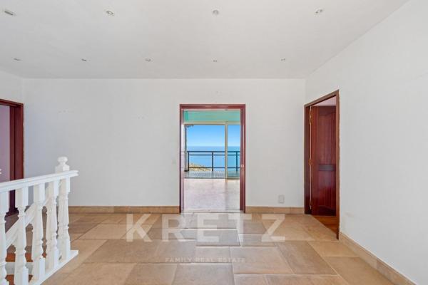 Exclusivité - Carqueiranne – La Californie - Villa 300 m2 - Fort potentiel