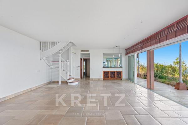 Exclusivité - Carqueiranne – La Californie - Villa 300 m2 - Fort potentiel