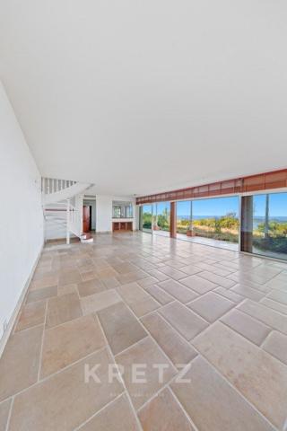 Exclusivité - Carqueiranne – La Californie - Villa 300 m2 - Fort potentiel