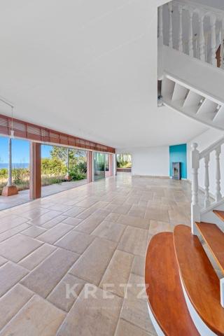 Exclusivité - Carqueiranne – La Californie - Villa 300 m2 - Fort potentiel