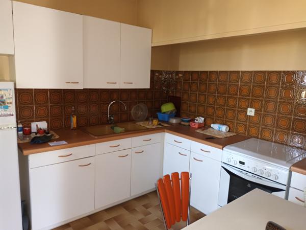 Maison 4 pièces - 68 m² Exclusivité efficity