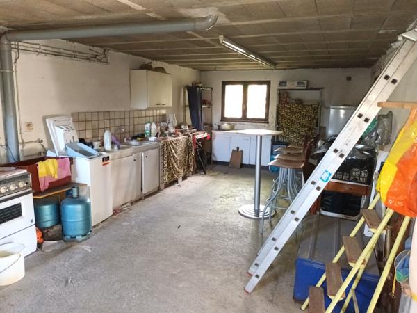 Maison 4 pièces - 68 m² Exclusivité efficity