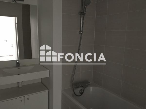 Location Appartement 3 pièces 63.3 m² - NOUVELLE VAGUE Rennes 35000