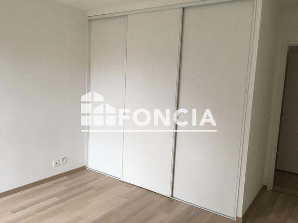 Location Appartement 3 pièces 63.3 m² - NOUVELLE VAGUE Rennes 35000