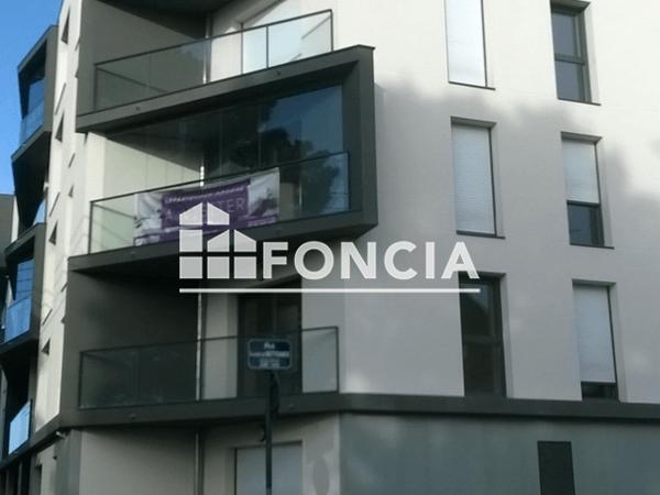 Location Appartement 3 pièces 63.3 m² - NOUVELLE VAGUE Rennes 35000