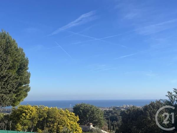 Terrain à vendre  1798 m2 BIOT - 06