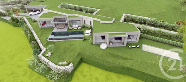 Terrain à vendre  1798 m2 BIOT - 06