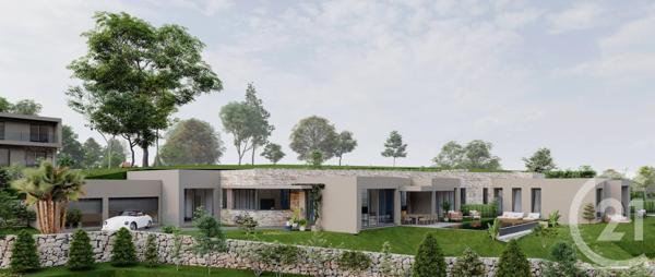 Terrain à vendre  1798 m2 BIOT - 06