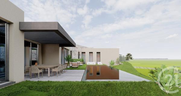 Terrain à vendre  1798 m2 BIOT - 06